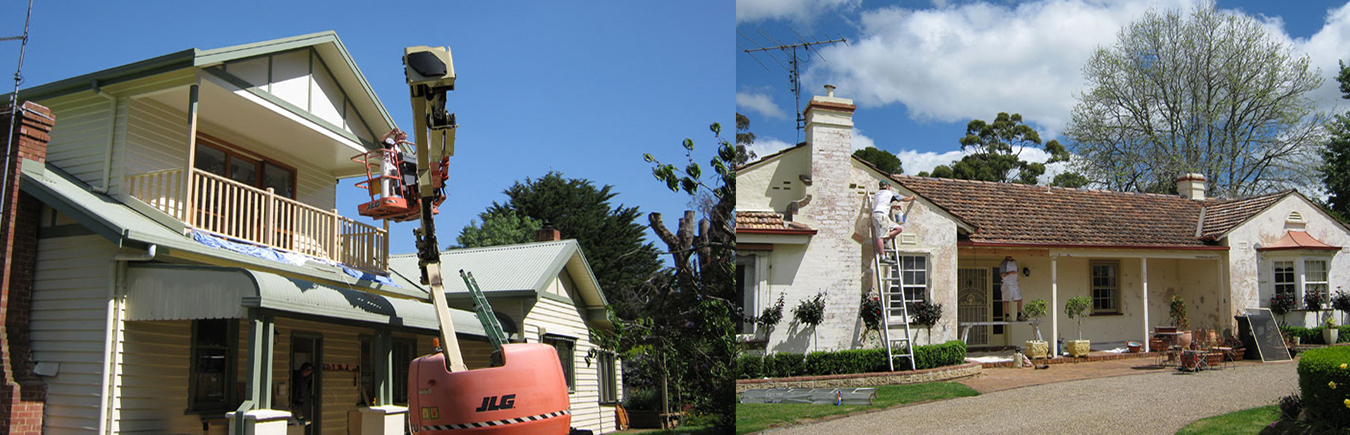 Brett Thompson Painting and Decorating featured image